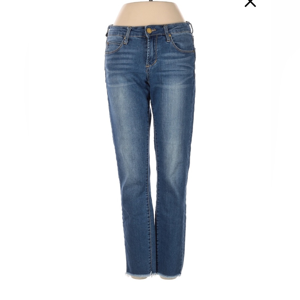 Articles of Society Denim Jeans